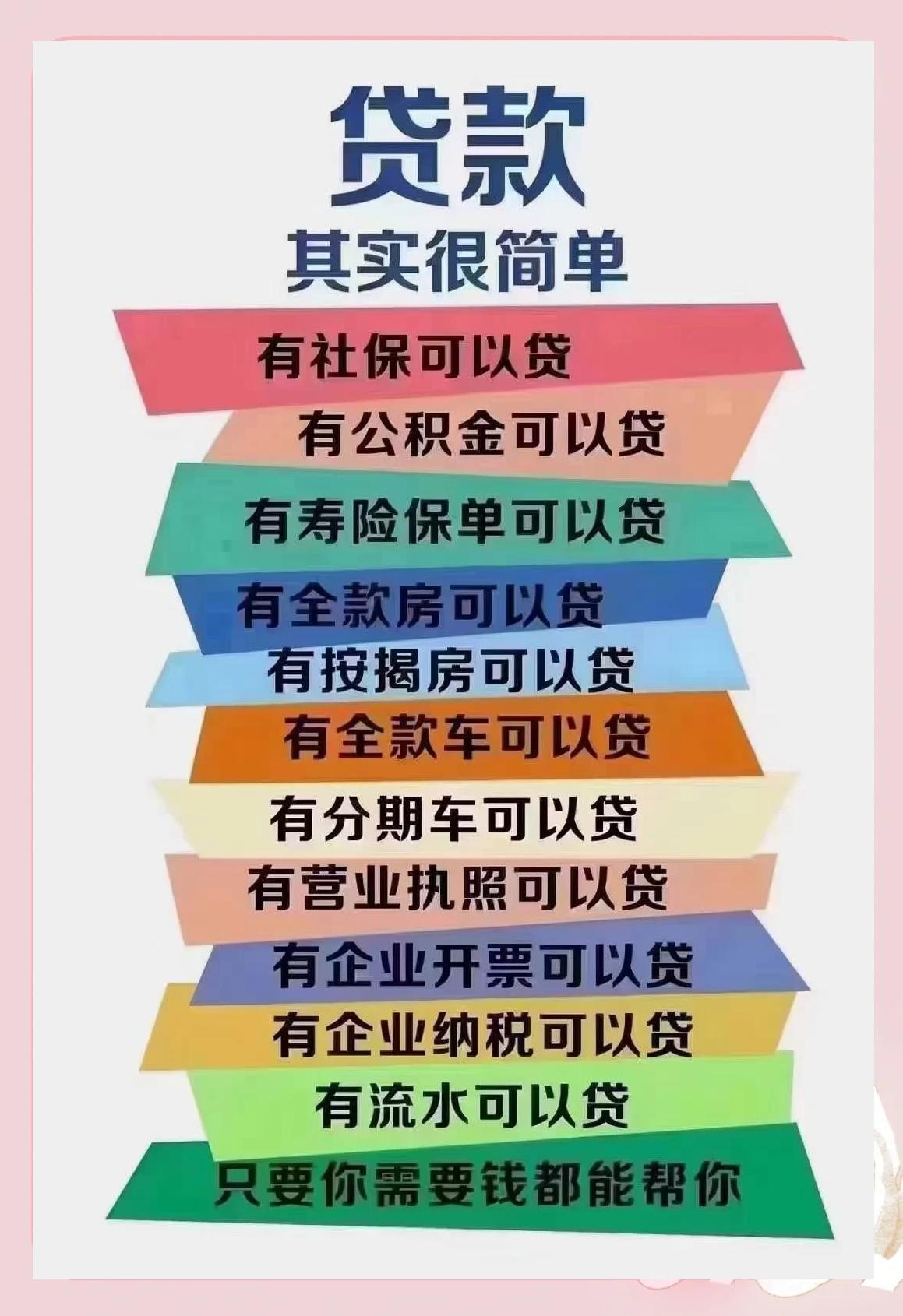 淄博最新有社保必下的小额贷款方法分析(最方便真实的淄博个人社保贷款能贷多少方法)